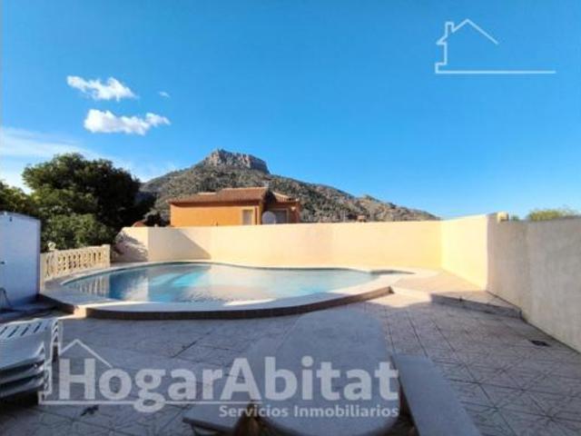 Chalet Venta Calpe Calp, Maryvilla