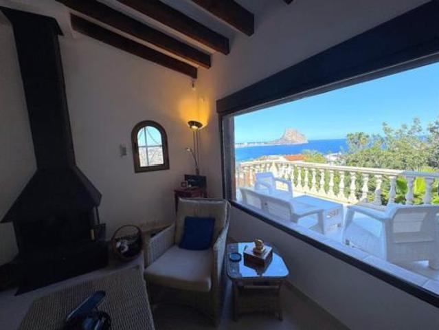 Chalet Venta Calpe Calp, Maryvilla