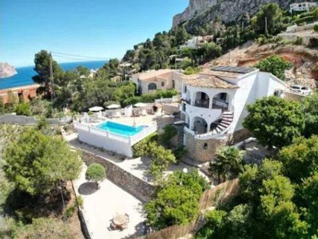 Chalet Venta Calpe Calp, Maryvilla