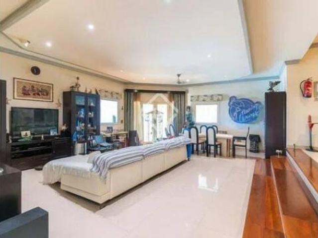 Chalet Venta Calpe Calp, Oltamar Cucarres