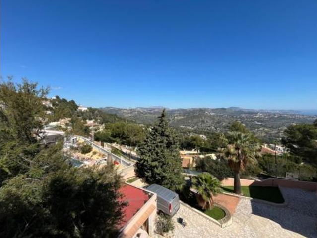 Chalet Venta Calpe Calp, Oltamar Cucarres