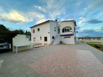 Chalet Venta Calpe Calp, Oltamar Cucarres