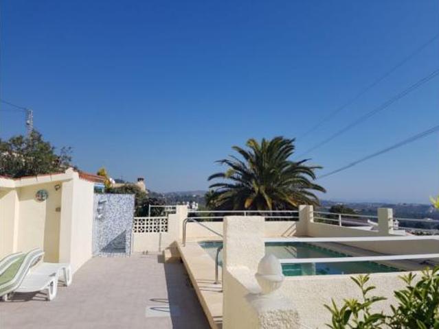 Chalet Venta Calpe Calp, Oltamar Cucarres