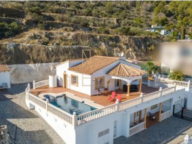 Chalet Venta Calpe Calp, Oltamar Cucarres