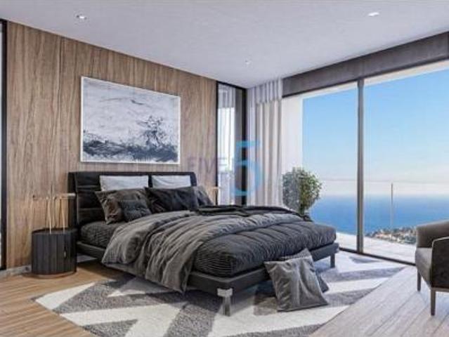 Chalet Venta Calpe Calp, Oltamar Cucarres