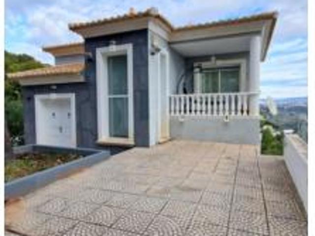 Chalet Venta Calpe Calp, Oltamar Cucarres