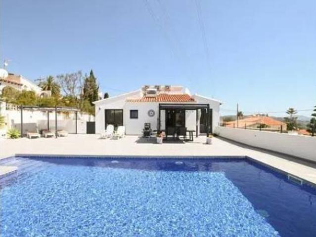 Chalet Venta Calpe Calp, Oltamar Cucarres