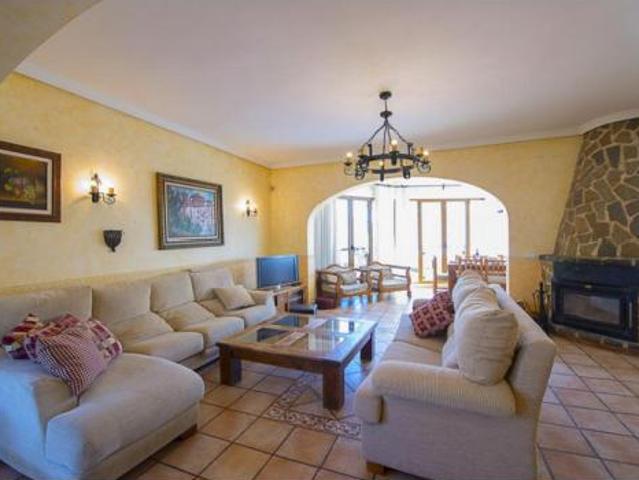 Chalet Venta Calpe Calp, Playa de Levante o La Fossa
