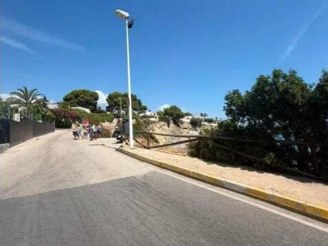 Chalet Venta Calpe Calp, Playa de Levante o La Fossa