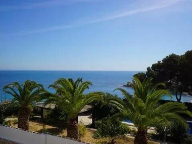 Chalet Venta Calpe Calp, Playa de Levante o La Fossa