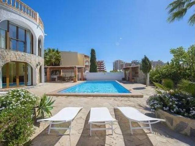 Chalet Venta Calpe Calp, Playa de Levante o La Fossa