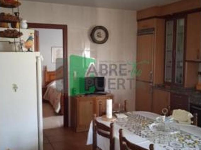 Chalet Venta Calvos de Randín, Calvos de Randín