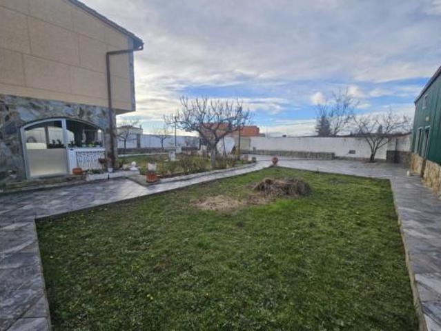 Chalet Venta Calvarrasa de Abajo, Calvarrasa de Abajo