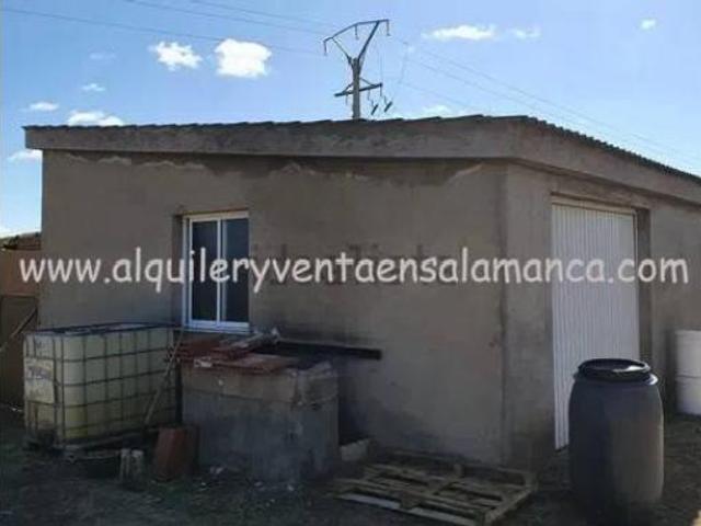 Chalet Venta Calvarrasa de Arriba, Calvarrasa de Arriba