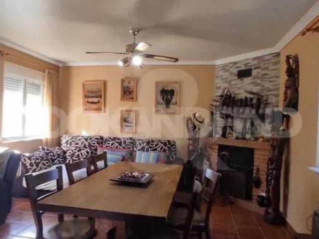 Chalet Venta Calvarrasa de Arriba, Calvarrasa de Arriba