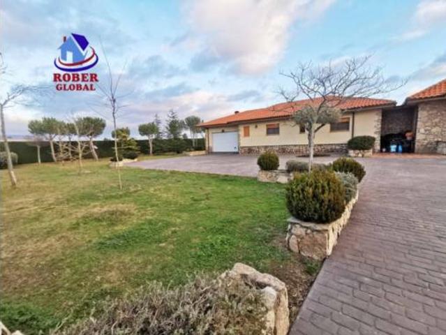 Chalet Venta Calvarrasa de Arriba, Calvarrasa de Arriba