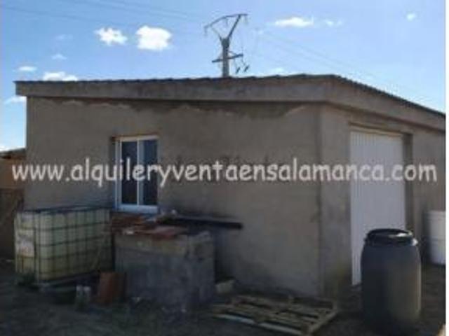 Chalet Venta Calvarrasa de Arriba, Calvarrasa de Arriba