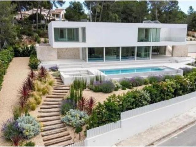Chalet Venta Calvià, Cala Vinyes