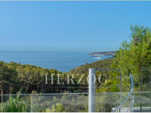 Chalet Venta Calvià, Cala Vinyes