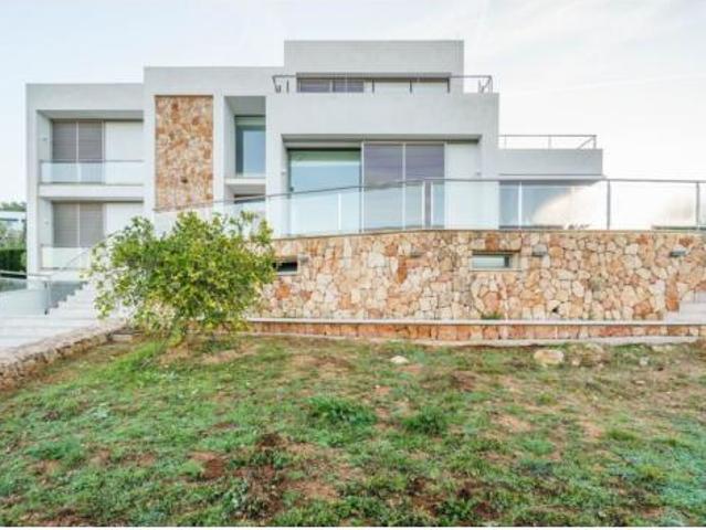 Chalet Venta Calvià, Cala Vinyes