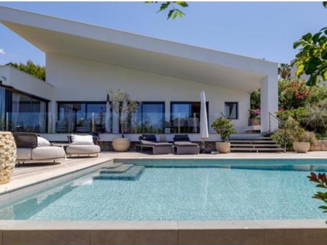 Chalet Venta Calvià, Cala Vinyes