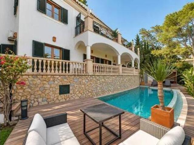 Chalet Venta Calvià, Calvià