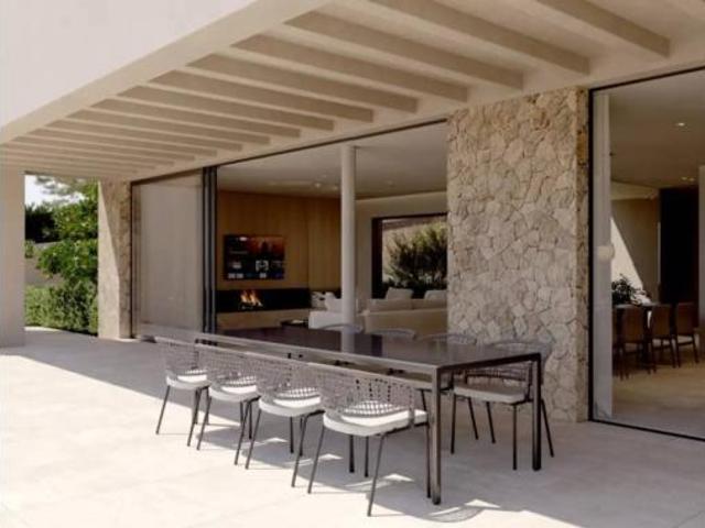 Chalet Venta Calvià, Calvià