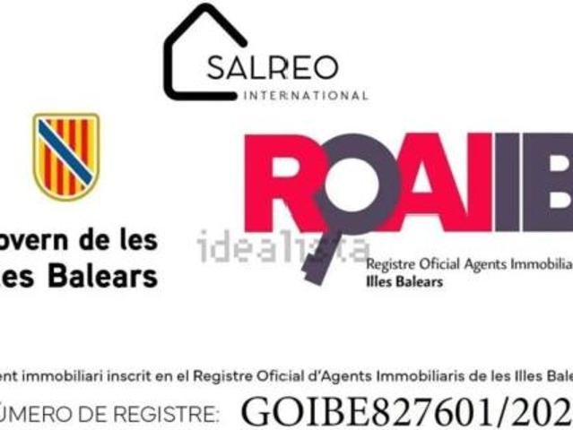 Chalet Venta Calvià, Calvià