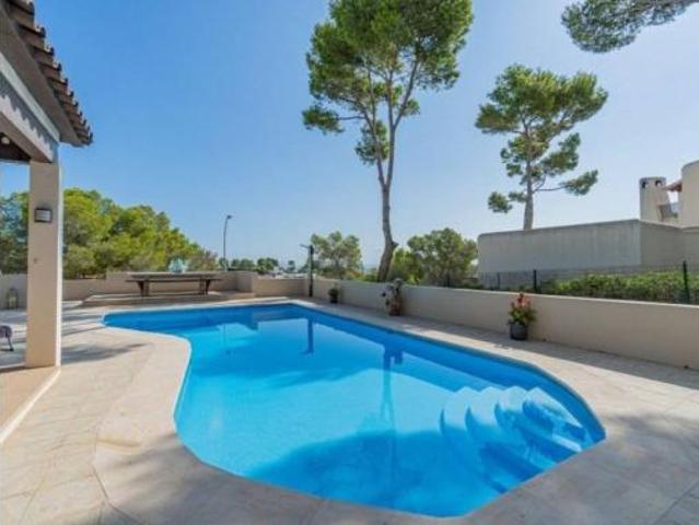 Chalet Venta Calvià, Calvià