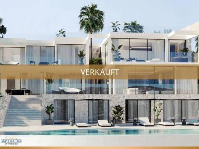 Chalet Venta Calvià, Calvià