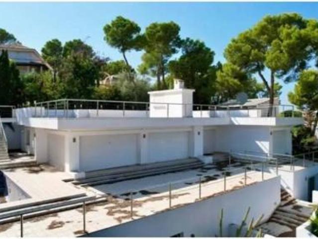 Chalet Venta Calvià, Calvià