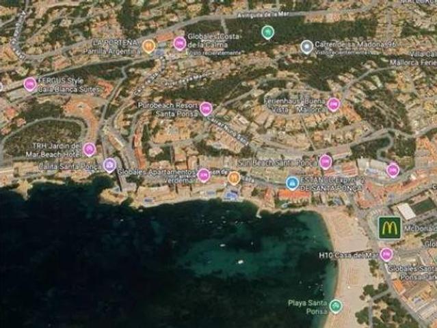 Chalet Venta Calvià, Calvià
