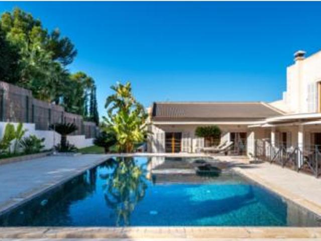 Chalet Venta Calvià, Calvià