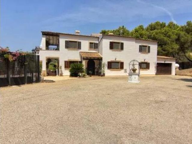 Chalet Venta Calvià, Calvià