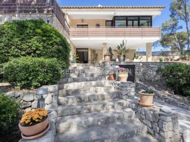 Chalet Venta Calvià, Calvià