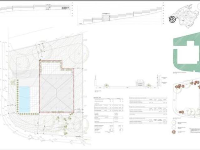 Chalet Venta Calvià, Calvià