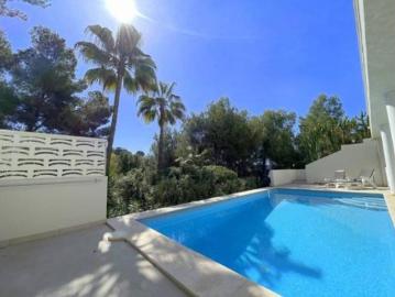 Chalet Venta Calvià, Calvià