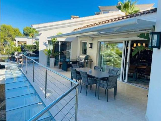 Chalet Venta Calvià, Calvià