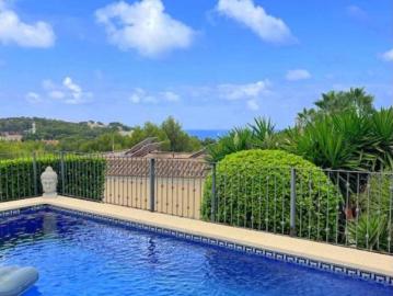 Chalet Venta Calvià, Calvià