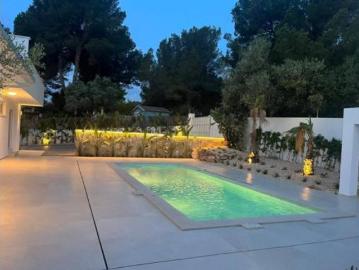 Chalet Venta Calvià, Calvià