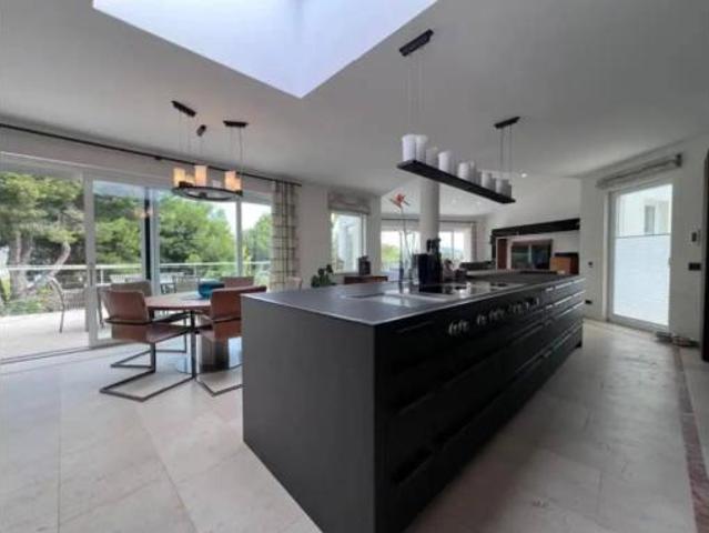 Chalet Venta Calvià, Calvià