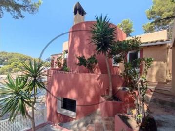 Chalet Venta Calvià, Calvià