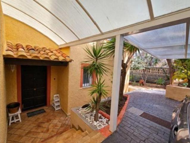 Chalet Venta Calvià, Calvià