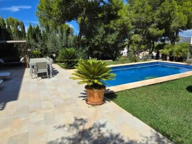 Chalet Venta Calvià, Calvià