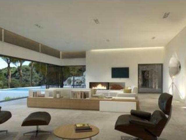 Chalet Venta Calvià, Calvià