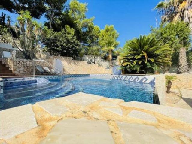 Chalet Venta Calvià, Calvià