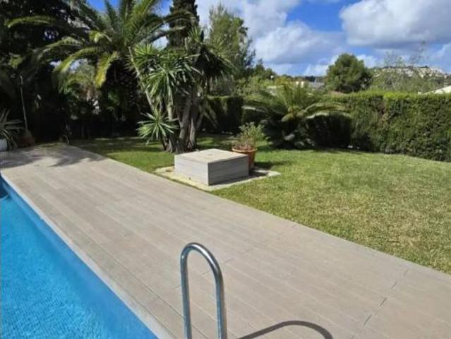 Chalet Venta Calvià, Calvià