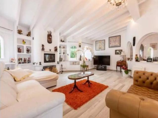 Chalet Venta Calvià, Calvià
