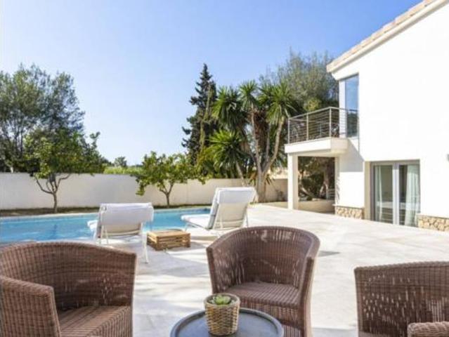 Chalet Venta Calvià, Calvià