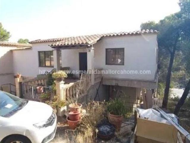 Chalet Venta Calvià, Santa Ponça
